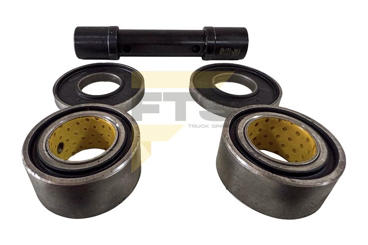 Imagem adicional do produto REPARO BARRA ESTABILIZADORA CABINE DAF XF105 - Cód: FAP-12749